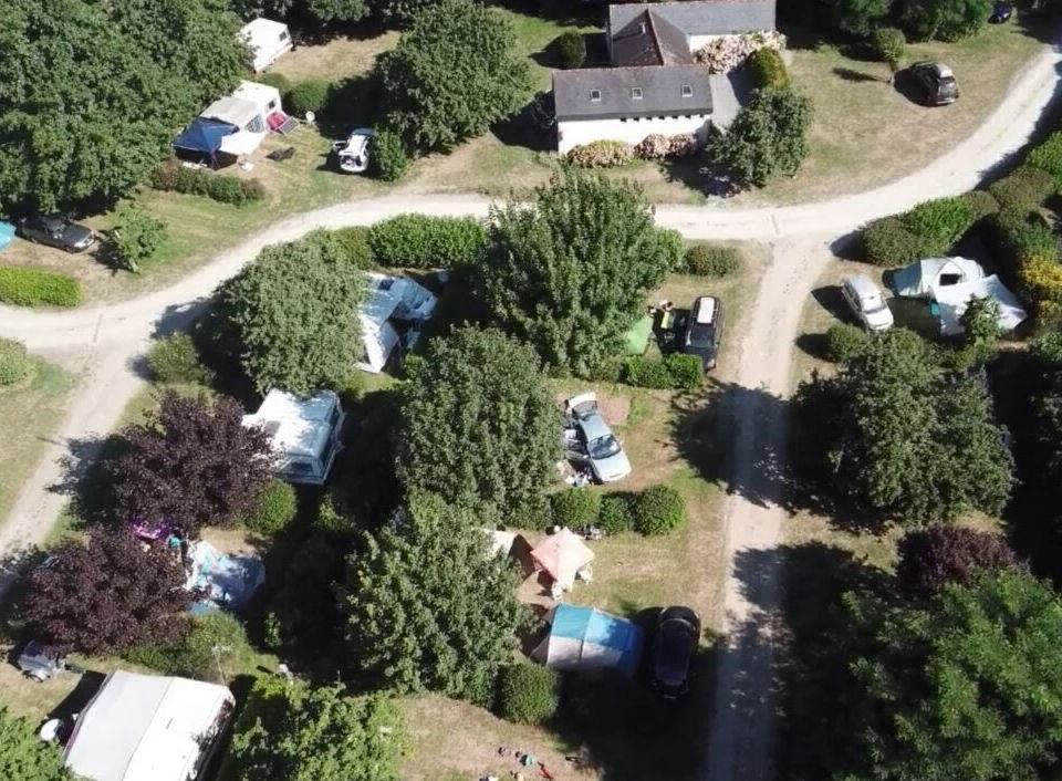 Camping de Locouarn Bretagna - Clohars-Carnoët visuel 9/11