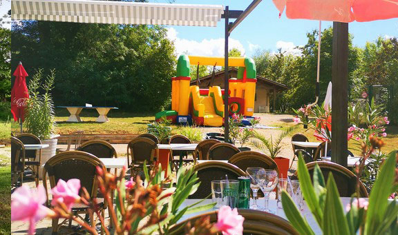 Camping de Mépillat Rodano-Alpi - Saint-Nizier-le-Bouchoux visuel 3/13