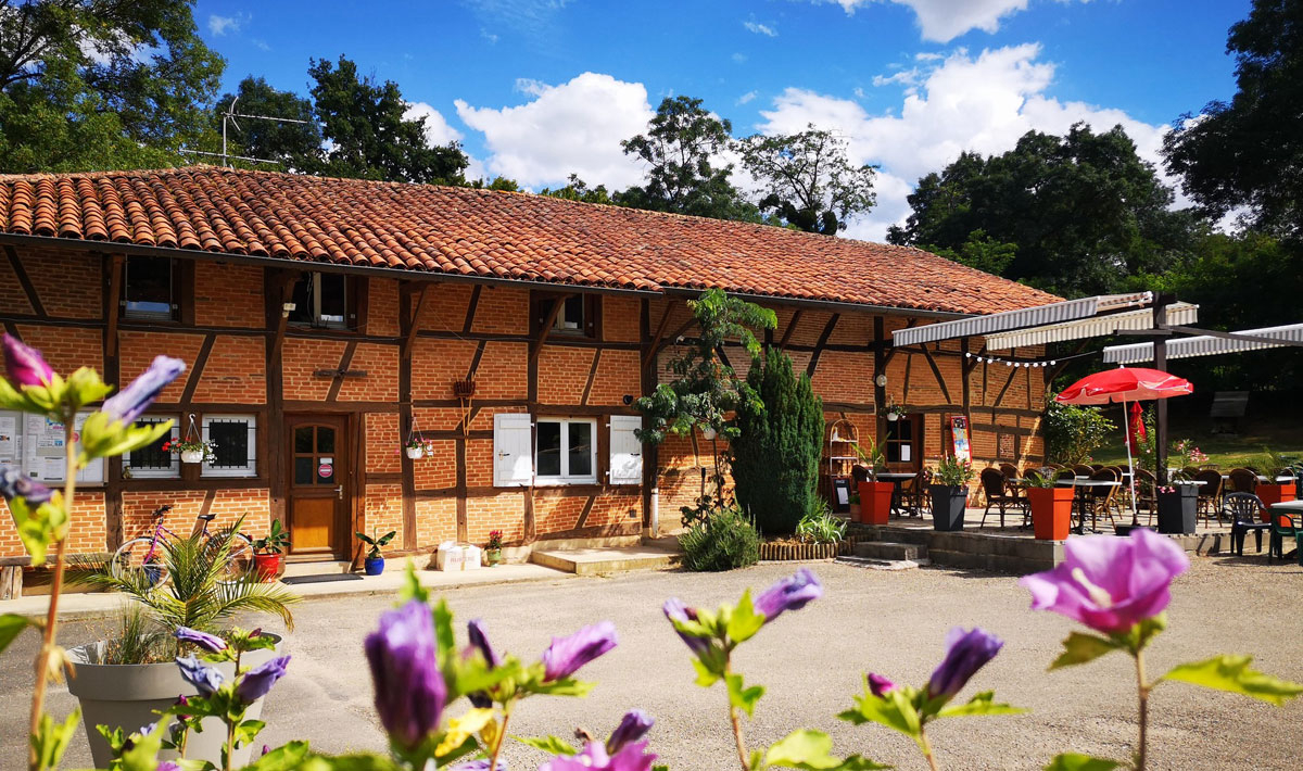 Camping de Mépillat Rodano-Alpi - Saint-Nizier-le-Bouchoux visuel 8/13