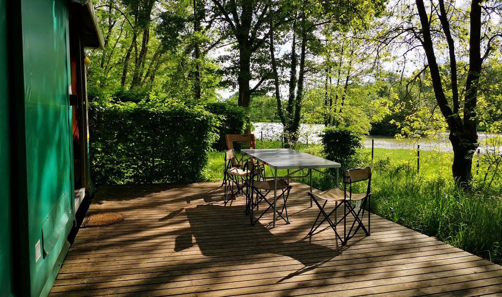 Camping de Mépillat Rodano-Alpi - Saint-Nizier-le-Bouchoux visuel 6/13