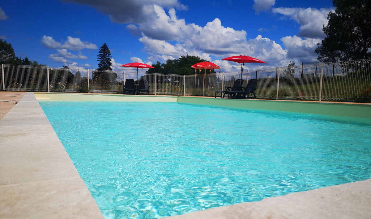 Camping de Mépillat Rodano-Alpi - Saint-Nizier-le-Bouchoux visuel 2/13