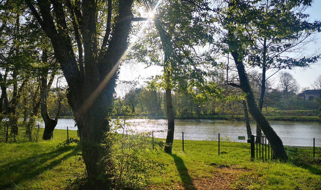 Camping de Mépillat Rodano-Alpi - Saint-Nizier-le-Bouchoux visuel 7/13