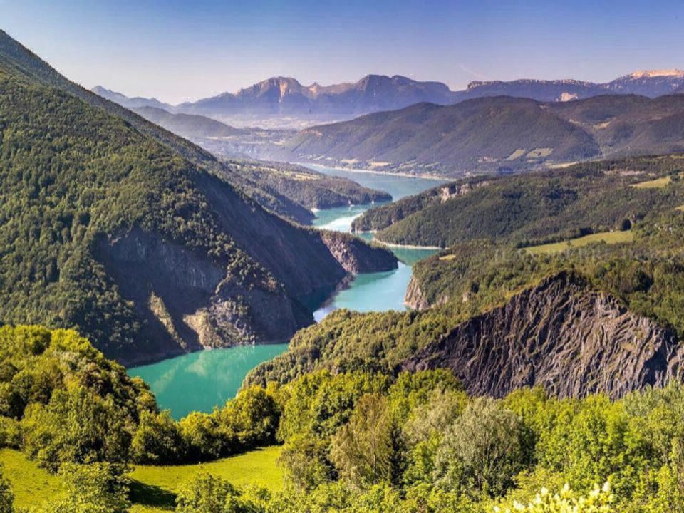 Camping de Savel Rodano-Alpi - Mayres-Savel visuel 9/11