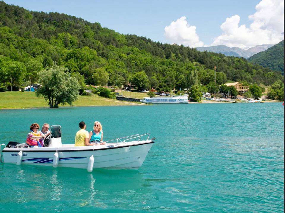 Camping de Savel Rodano-Alpi - Mayres-Savel visuel 7/11