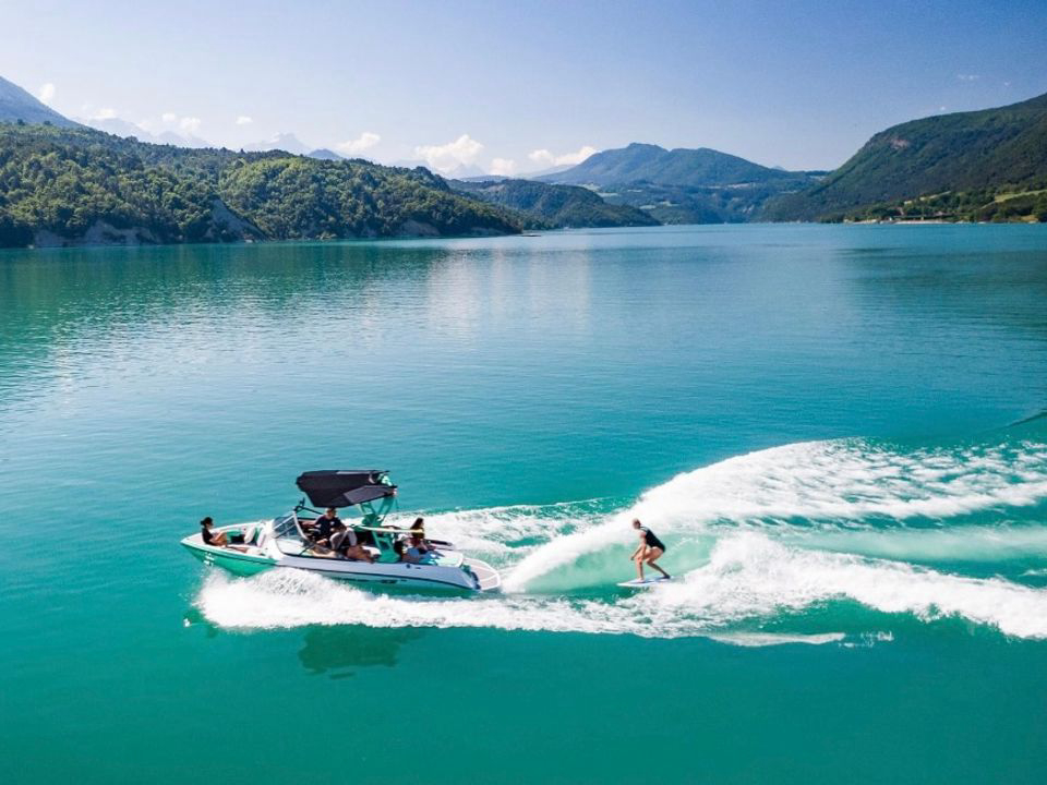 Camping de Savel Rodano-Alpi - Mayres-Savel visuel 5/11