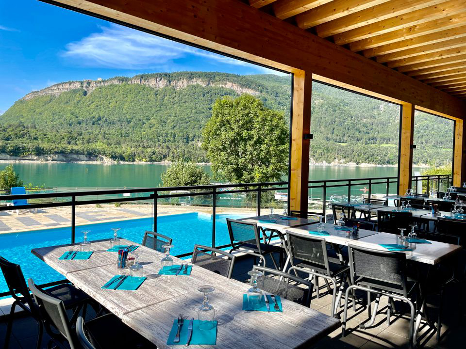 Camping de Savel Rodano-Alpi - Mayres-Savel visuel 8/11