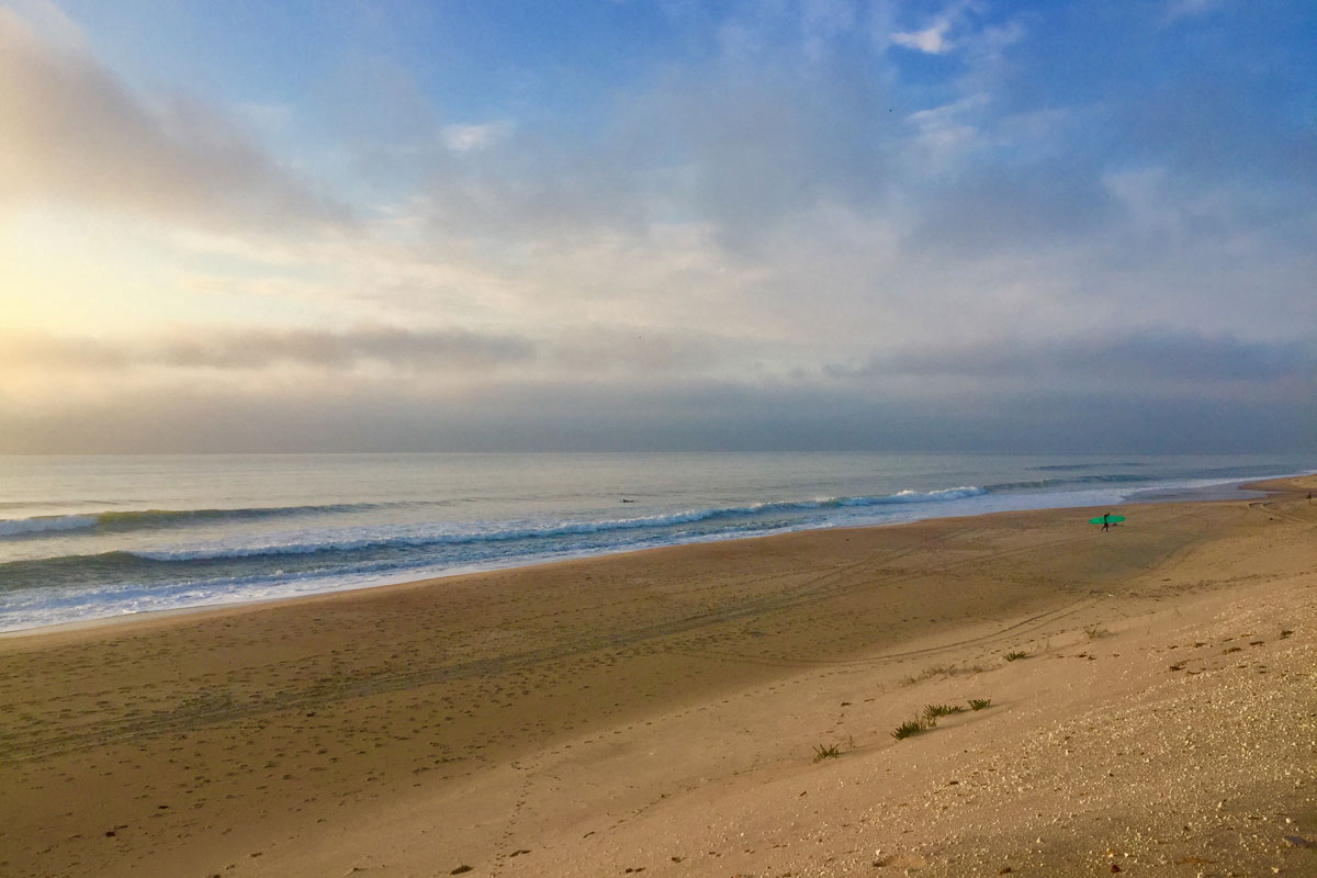 Camping des Pins Aquitania - Soulac-sur-Mer visuel 22/22