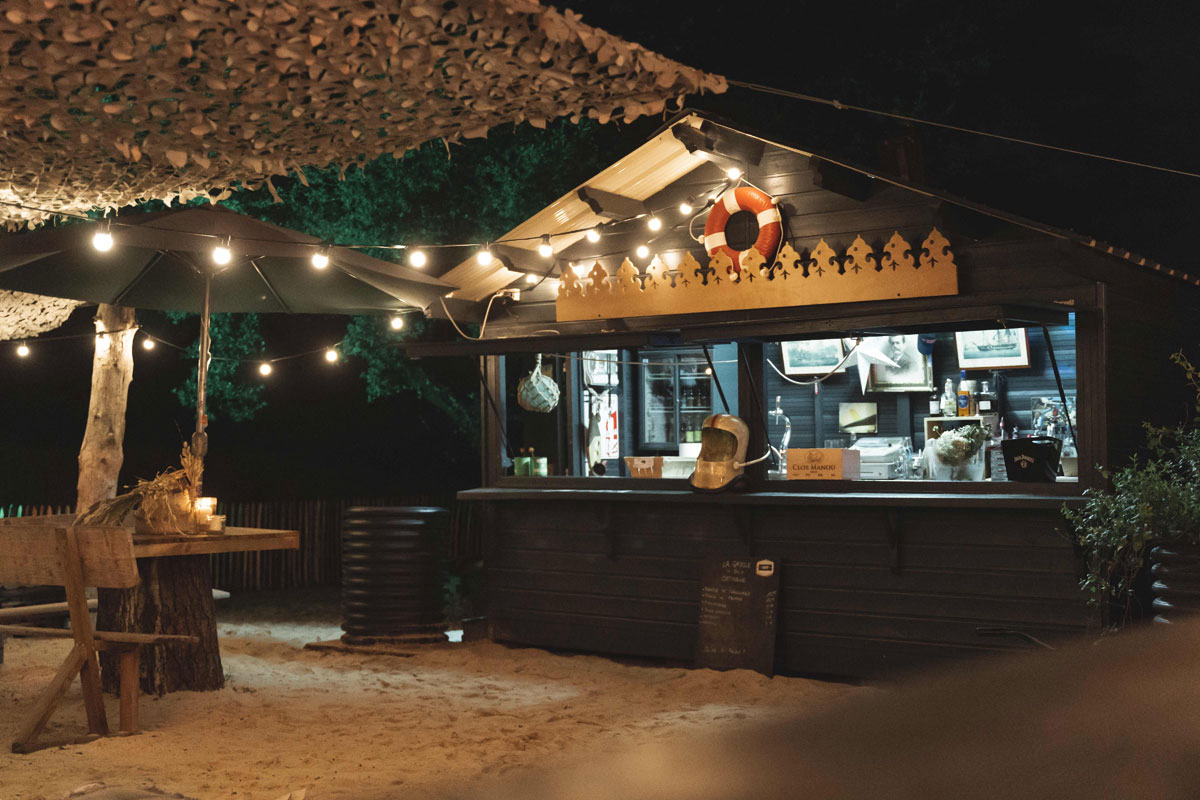 Camping des Pins Aquitania - Soulac-sur-Mer visuel 5/22