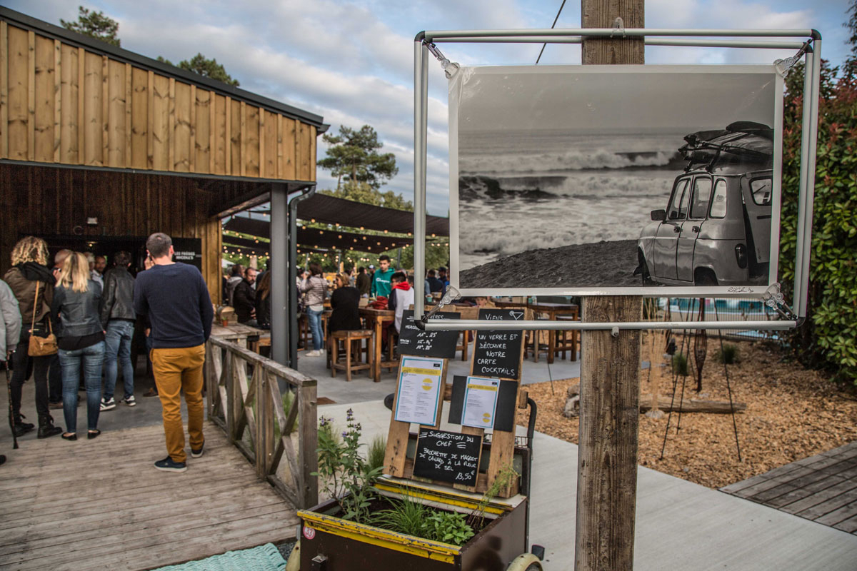 Camping des Pins Aquitania - Soulac-sur-Mer visuel 4/22