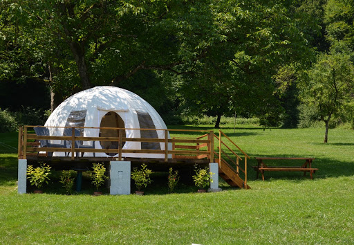 Camping du Bois Joli Lorena - null visuel 1/1