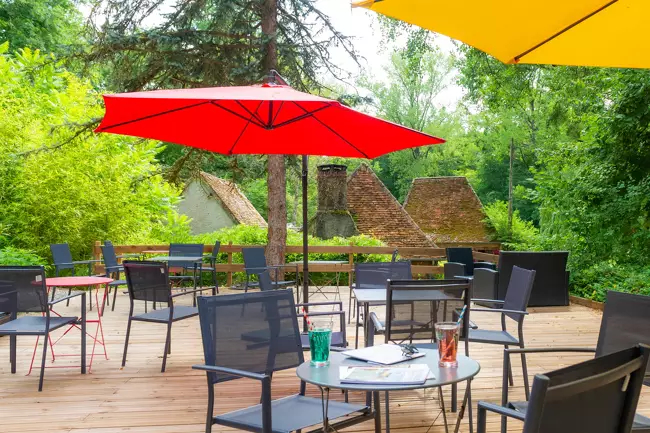 Camping du Coucou Aquitania - Hautefort visuel 8/10 Camping du Coucou Aquitania - Hautefort visuel 8/10