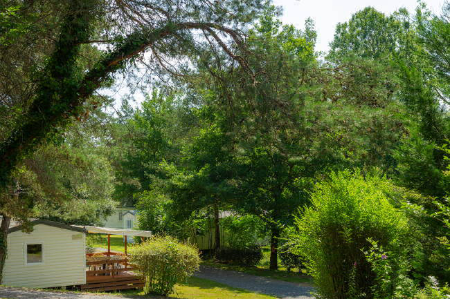 Camping du Coucou Aquitania - Hautefort visuel 9/10 Camping du Coucou Aquitania - Hautefort visuel 9/10