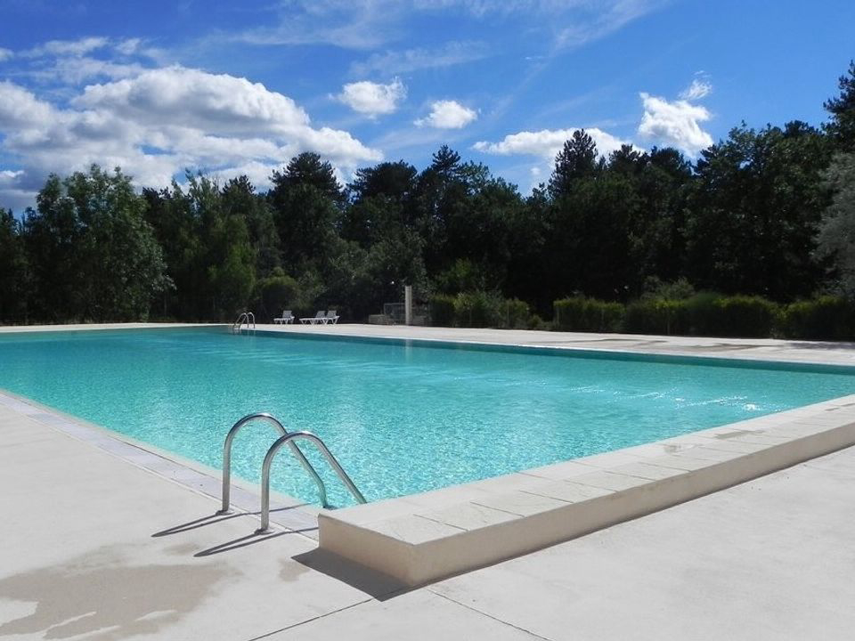 Camping du Défends Provenza-Alpi-Costa Azzurra - Sault visuel 1/4