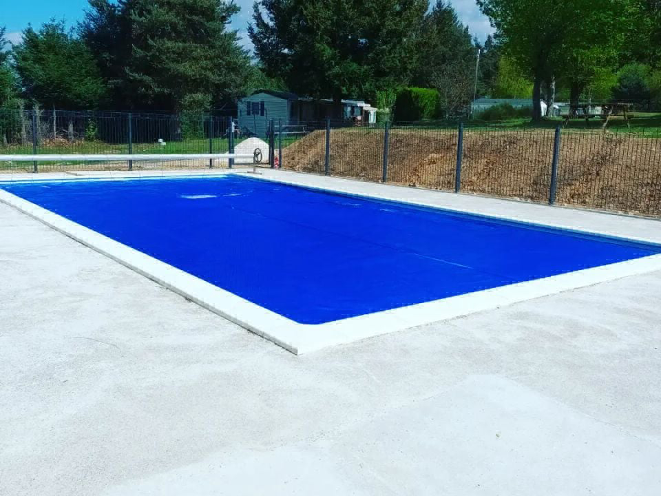 Camping du Sabot Alvernia - Saint-Maurice-de-Lignon visuel 1/3 Camping du Sabot Alvernia - Saint-Maurice-de-Lignon visuel 1/3