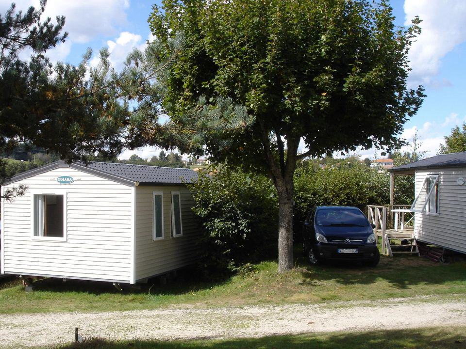 Camping du Sabot Alvernia - Saint-Maurice-de-Lignon visuel 3/3 Camping du Sabot Alvernia - Saint-Maurice-de-Lignon visuel 3/3