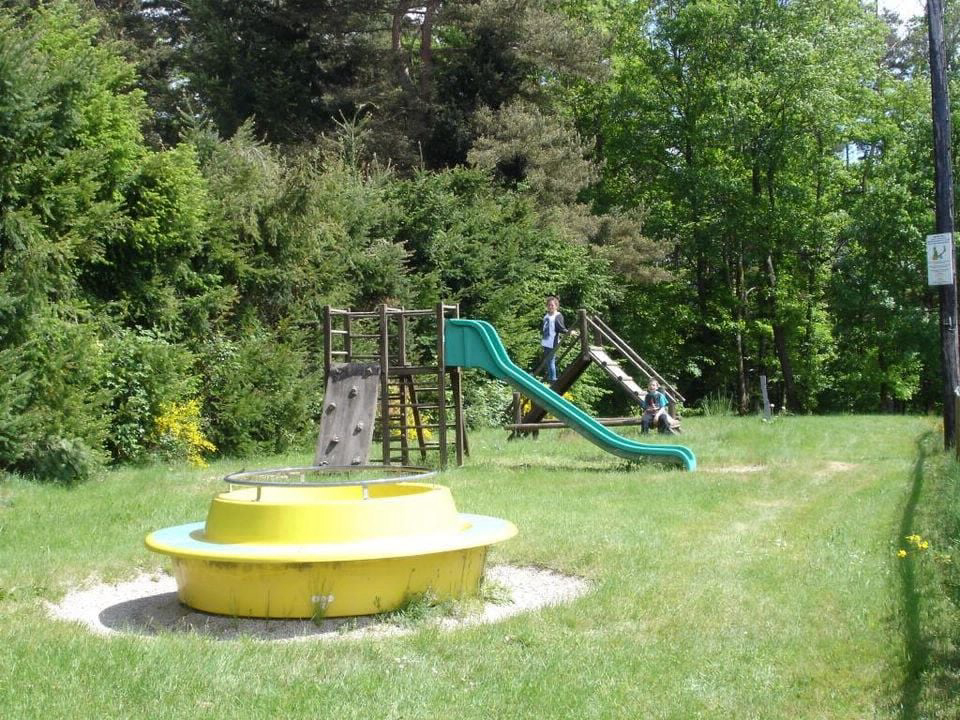 Camping du Sabot Alvernia - Saint-Maurice-de-Lignon visuel 2/3 Camping du Sabot Alvernia - Saint-Maurice-de-Lignon visuel 2/3