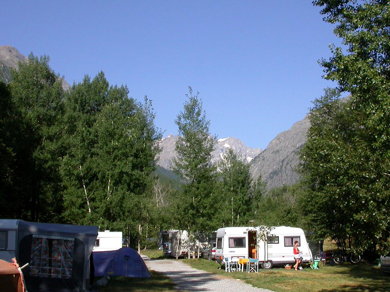 Camping GCU de Vallouise Provenza-Alpi-Costa Azzurra - Vallouise visuel 2/3