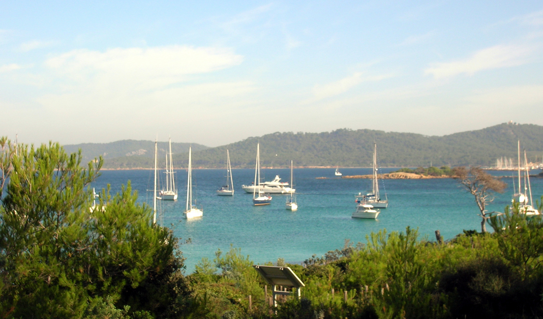 Camping GCU Giens Provenza-Alpi-Costa Azzurra - Giens visuel 1/1