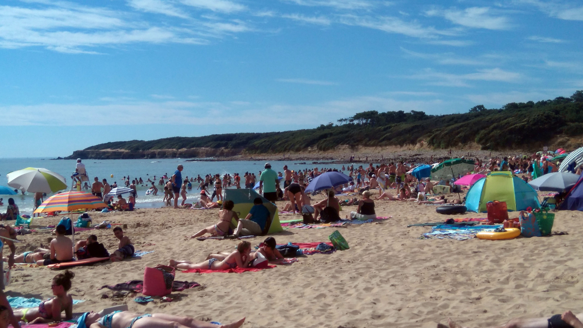 Camping GCU Jard-sur-Mer Paesi della Loira - Jard-sur-Mer visuel 1/1 Camping GCU Jard-sur-Mer Paesi della Loira - Jard-sur-Mer visuel 1/1