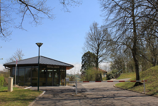 Camping Municipal Le Chartel Lorena - null visuel 1/1