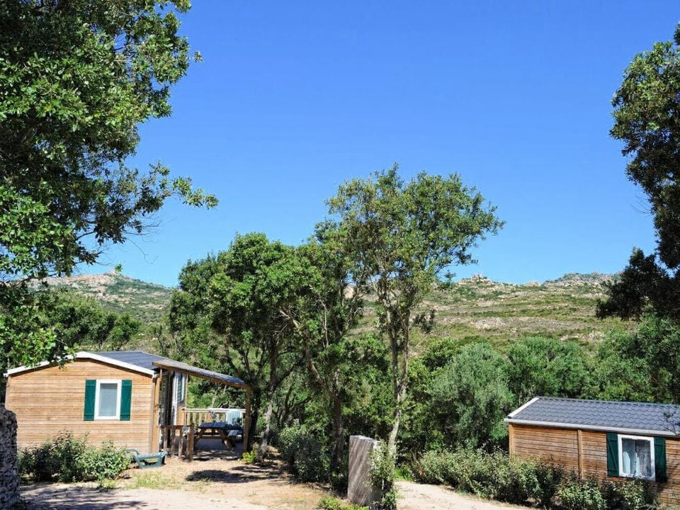 Campo di Liccia Corsica - Bonifacio visuel 4/9