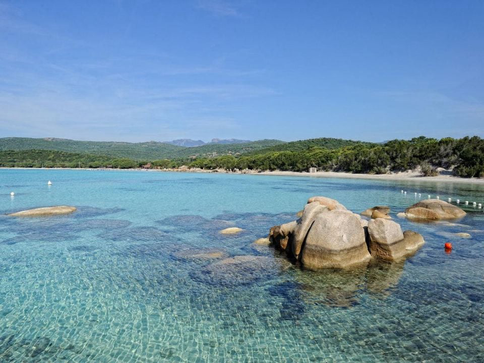 Campo di Liccia Corsica - Bonifacio visuel 9/9