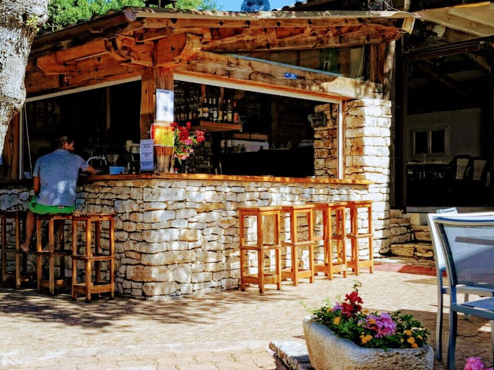 Campo di Liccia Corsica - Bonifacio visuel 7/9