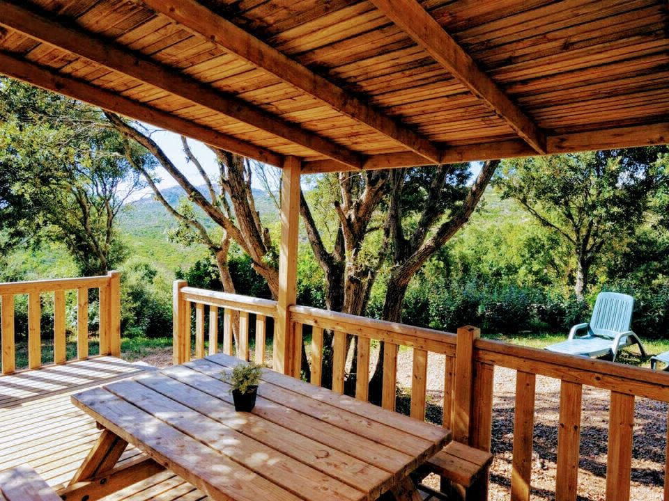 Campo di Liccia Corsica - Bonifacio visuel 6/9