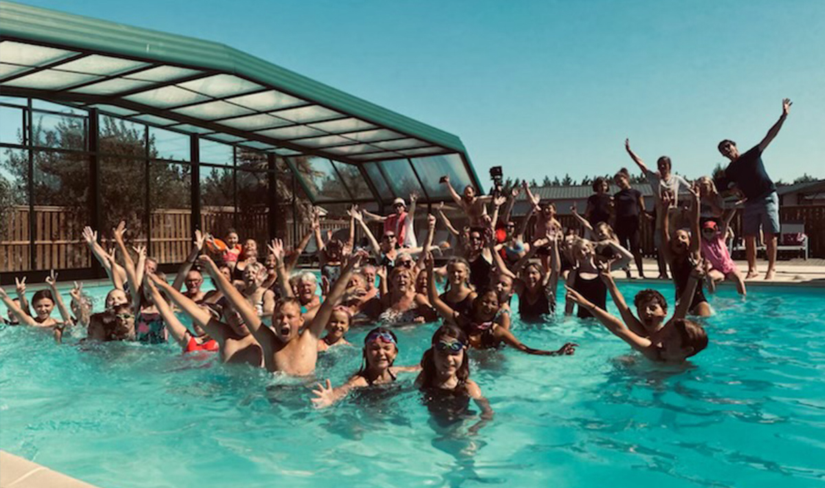 Caravaning de la Mollière Nord-Passo di Calais - Groffliers visuel 4/9 Caravaning de la Mollière Nord-Passo di Calais - Groffliers visuel 4/9