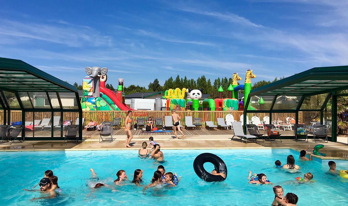 Caravaning de la Mollière Nord-Passo di Calais - Groffliers visuel 5/9 Caravaning de la Mollière Nord-Passo di Calais - Groffliers visuel 5/9