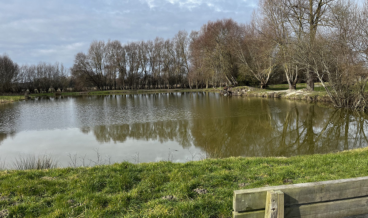 Caravaning de la Mollière Nord-Passo di Calais - Groffliers visuel 7/9 Caravaning de la Mollière Nord-Passo di Calais - Groffliers visuel 7/9