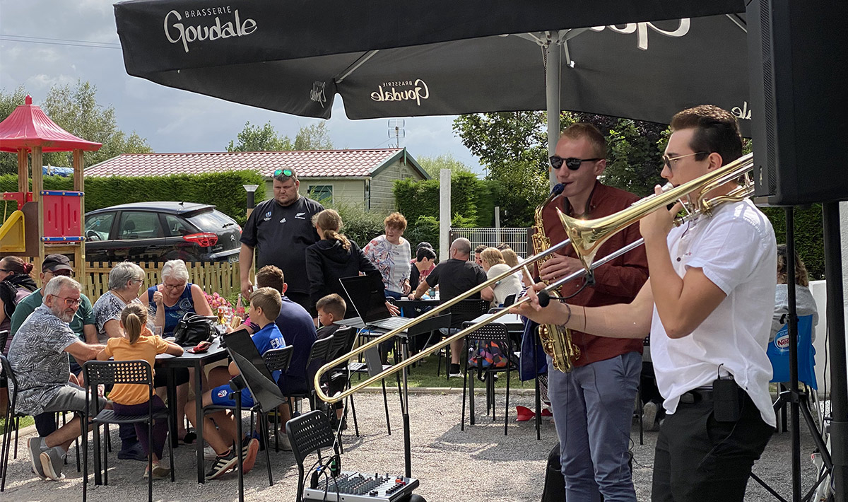 Caravaning de la Mollière Nord-Passo di Calais - Groffliers visuel 8/9 Caravaning de la Mollière Nord-Passo di Calais - Groffliers visuel 8/9