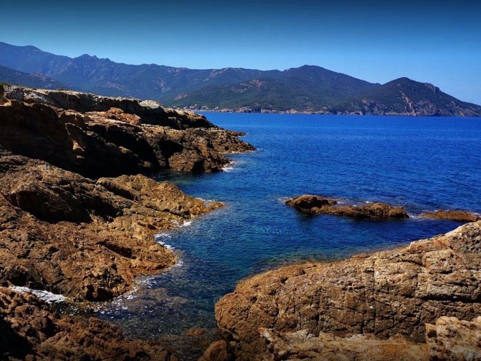 Casa Di Luna Corsica - Galeria visuel 5/5