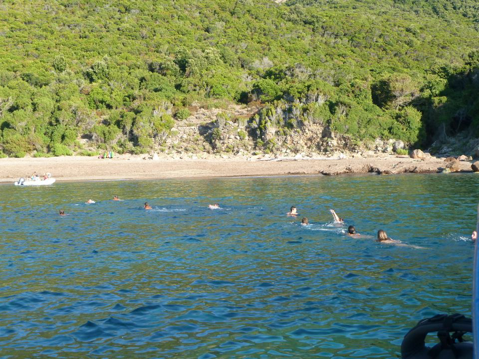 Casa Di Luna Corsica - Galeria visuel 3/5