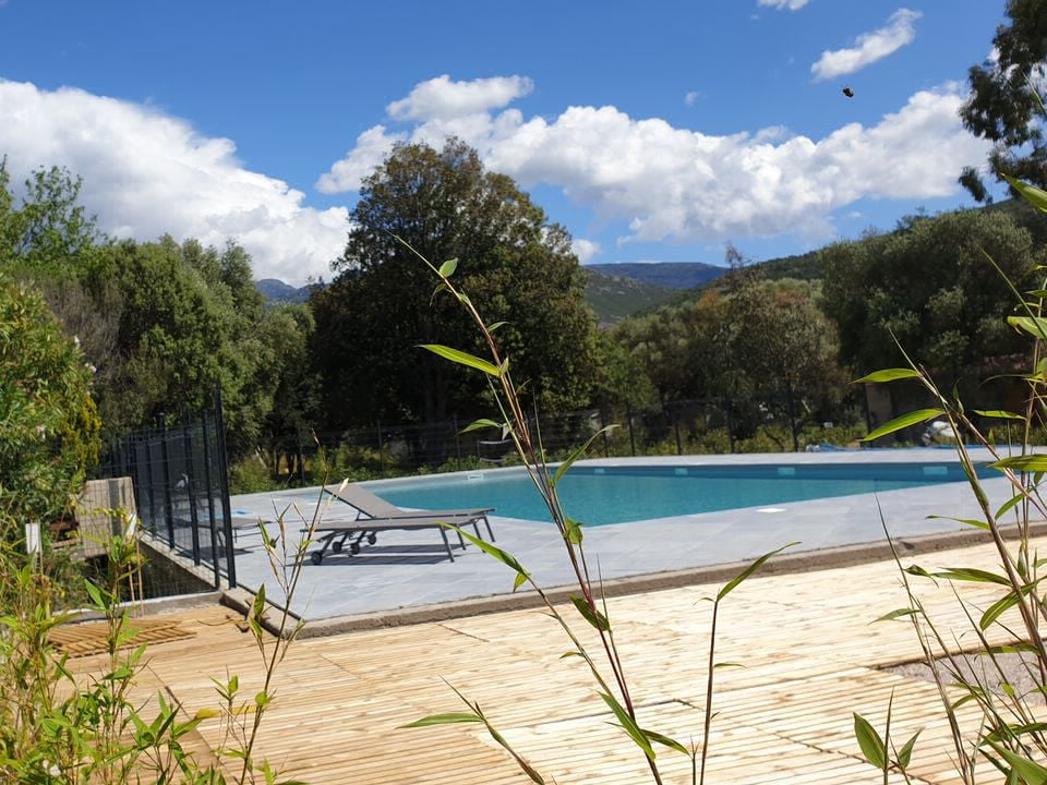 Casa Di Luna Corsica - Galeria visuel 1/5