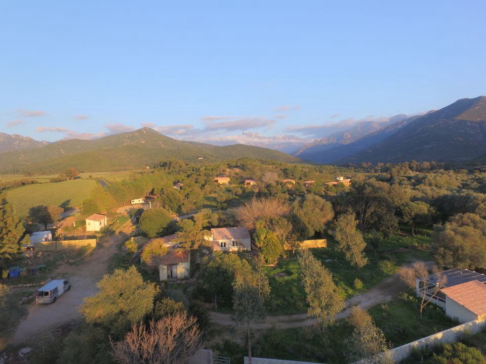 Casa Di Luna Corsica - Galeria visuel 2/5