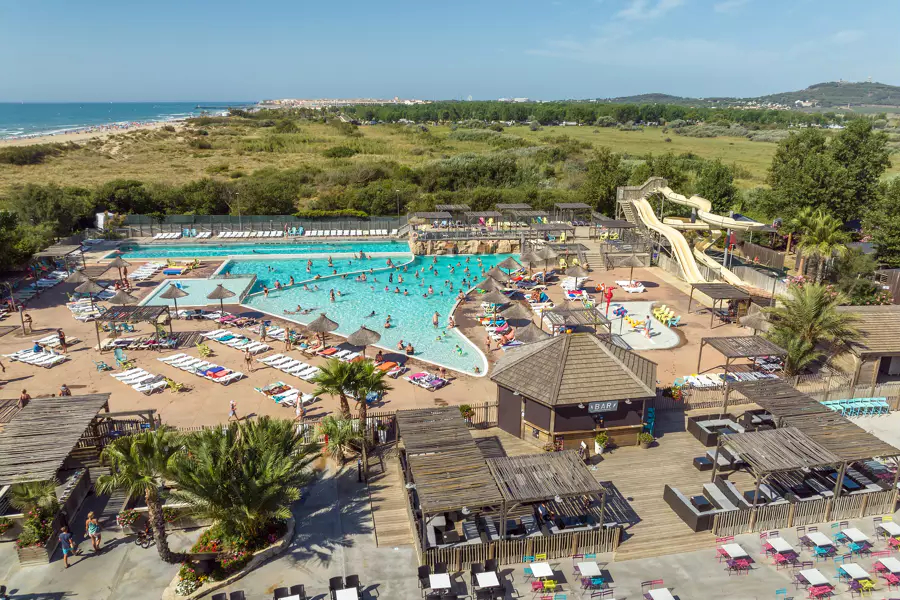 Charlemagne Linguadoca-Rossiglione - Marseillan visuel 1/1