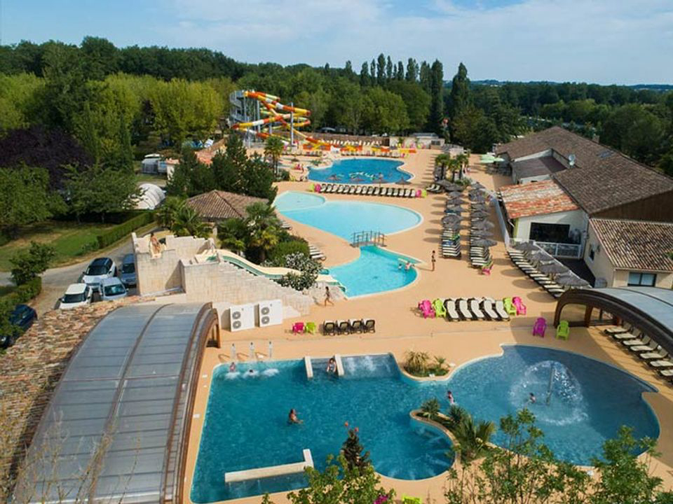 Château de Fonrives Aquitania - Rives visuel 4/14 Château de Fonrives Aquitania - Rives visuel 4/14
