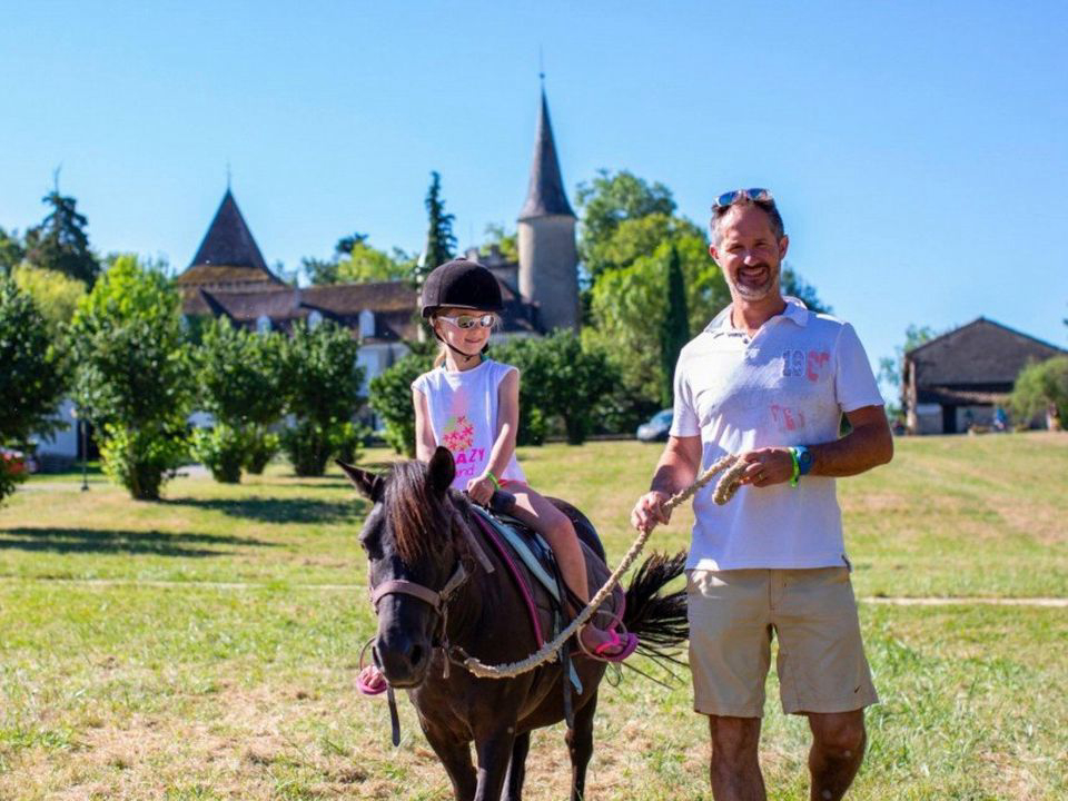Château de Fonrives Aquitania - Rives visuel 14/14 Château de Fonrives Aquitania - Rives visuel 14/14