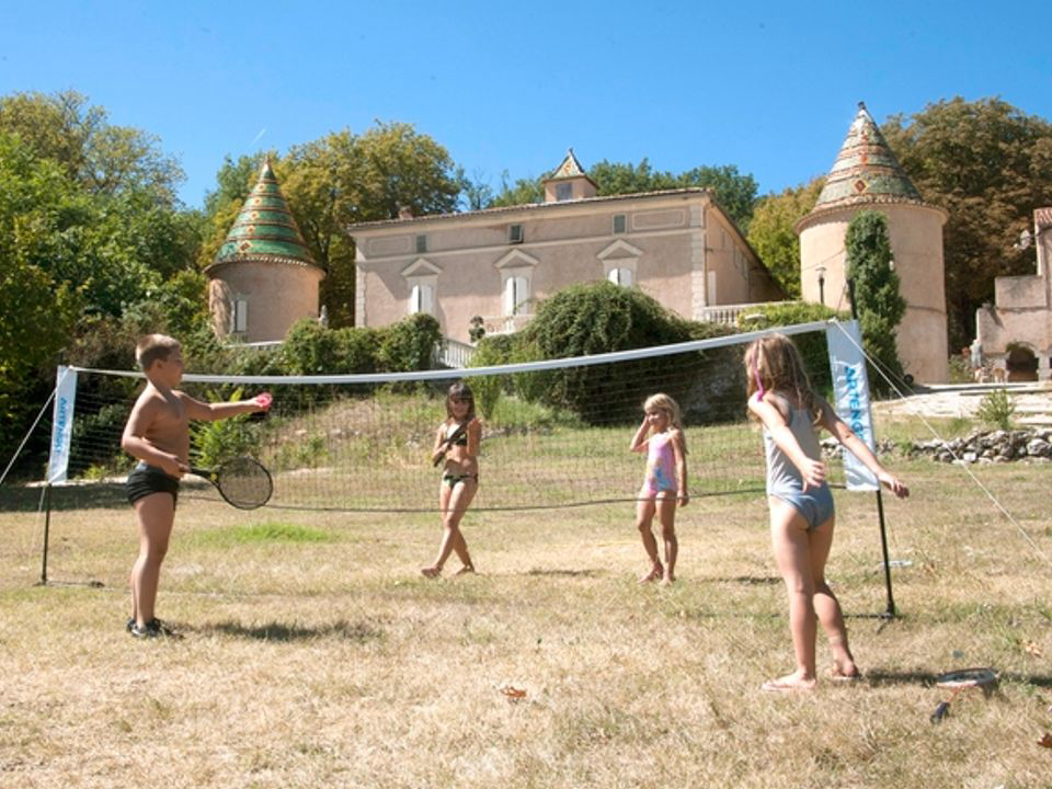 Château de l'Eouvière Provenza-Alpi-Costa Azzurra - Montmeyan visuel 4/8