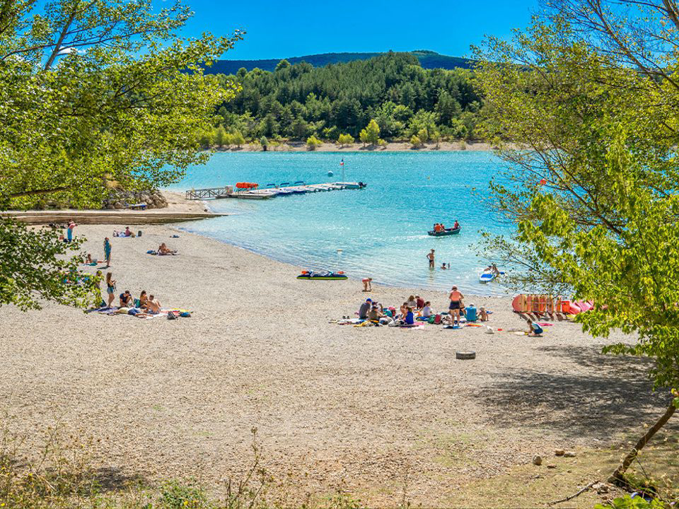 Château de l'Eouvière Provenza-Alpi-Costa Azzurra - Montmeyan visuel 6/8