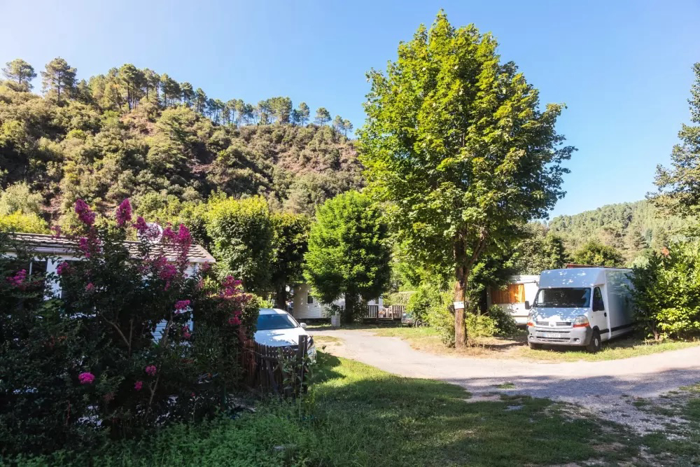 Chateau De L'hom Linguadoca-Rossiglione - Saumane visuel 10/11 Chateau De L'hom Linguadoca-Rossiglione - Saumane visuel 10/11