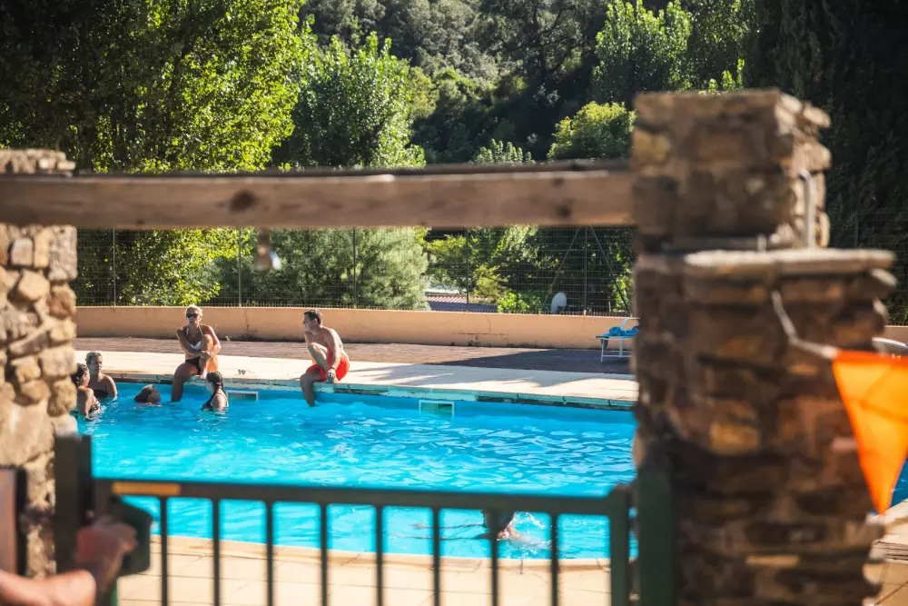 Chateau De L'hom Linguadoca-Rossiglione - Saumane visuel 9/11 Chateau De L'hom Linguadoca-Rossiglione - Saumane visuel 9/11