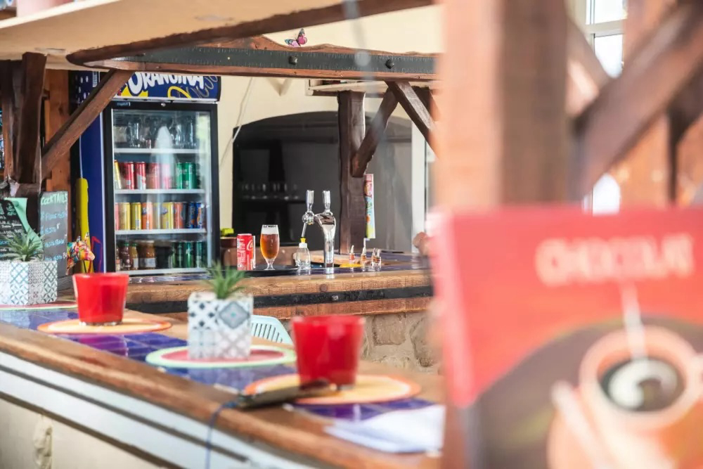 Chateau De L'hom Linguadoca-Rossiglione - Saumane visuel 7/11 Chateau De L'hom Linguadoca-Rossiglione - Saumane visuel 7/11