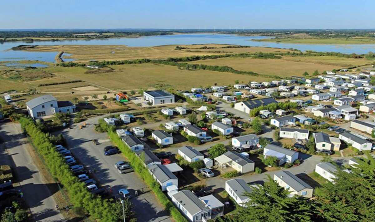 Clos Nenn Bretagna - Damgan visuel 1/1