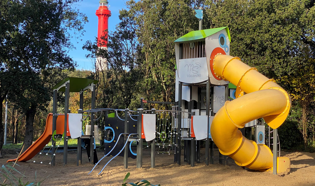 Camping Club MS La Côte Sauvage Poitou-Charentes - Les Mathes-La Palmyre visuel 19/38 Camping Club MS La Côte Sauvage Poitou-Charentes - Les Mathes-La Palmyre visuel 19/38