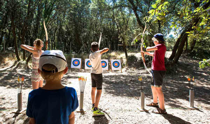 Camping Club MS La Côte Sauvage Poitou-Charentes - Les Mathes-La Palmyre visuel 16/38 Camping Club MS La Côte Sauvage Poitou-Charentes - Les Mathes-La Palmyre visuel 16/38
