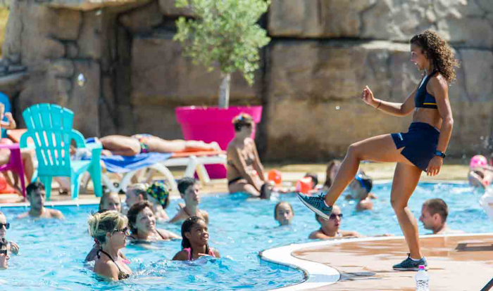 Camping Club MS Le Littoral Linguadoca-Rossiglione - Argelès-sur-Mer visuel 25/34 Camping Club MS Le Littoral Linguadoca-Rossiglione - Argelès-sur-Mer visuel 25/34