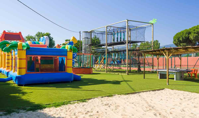 Camping Club MS Le Littoral Linguadoca-Rossiglione - Argelès-sur-Mer visuel 28/34 Camping Club MS Le Littoral Linguadoca-Rossiglione - Argelès-sur-Mer visuel 28/34