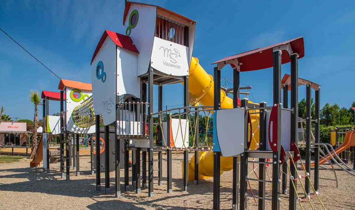 Camping Club MS Le Littoral Linguadoca-Rossiglione - Argelès-sur-Mer visuel 30/34 Camping Club MS Le Littoral Linguadoca-Rossiglione - Argelès-sur-Mer visuel 30/34
